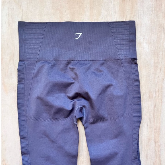 Gymshark Energy seamless leggings size M - Picture 6 of 7